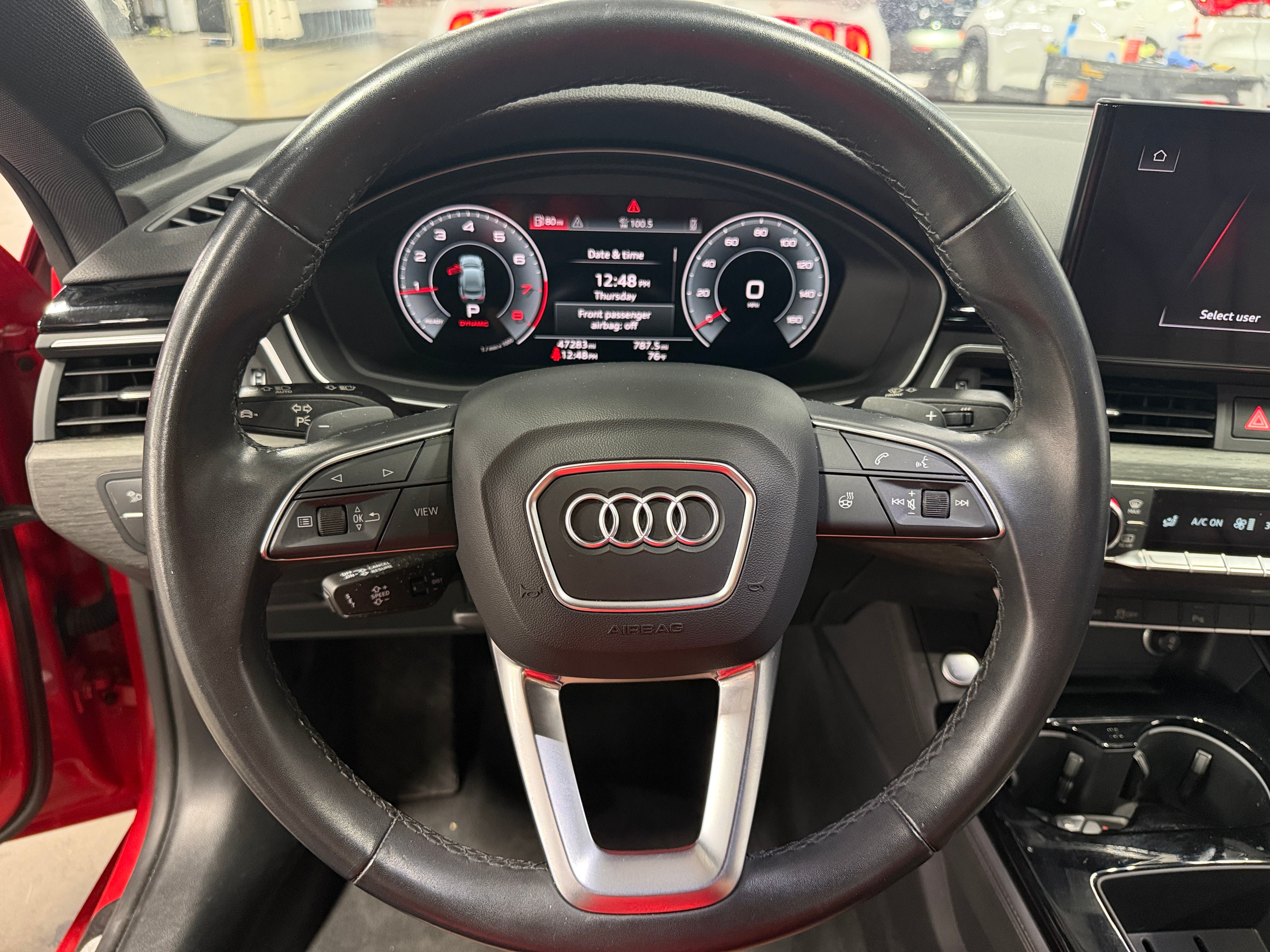audi a5 sportback 2024 WAUFACF59RA070810 image audi a5 sportback 2024 WAUFACF59RA070810 image